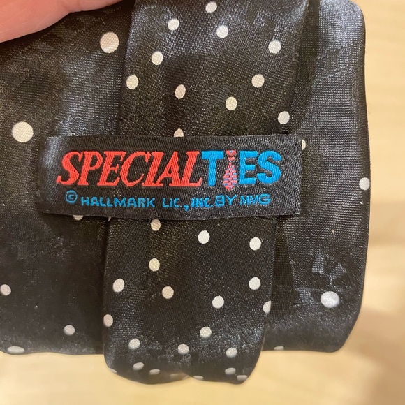 Specialties by Hallmark Snowman (AM) - Picture 8 of 8